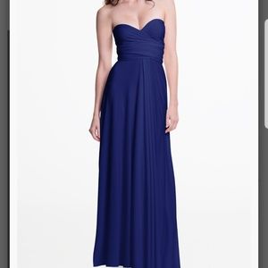 Convertable Henkaa dress